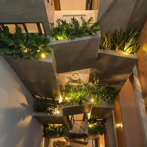 Shelter Da Nang