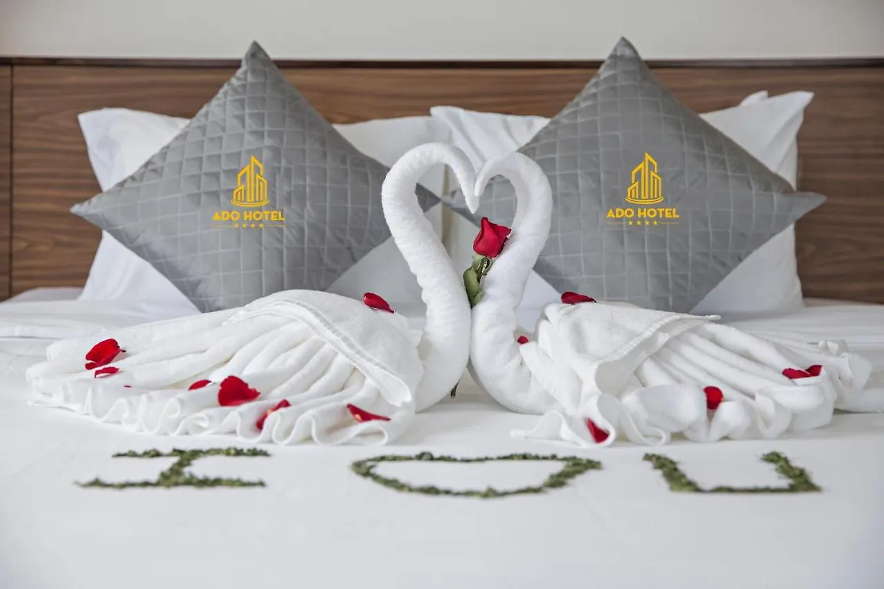 Diamond Beach Hotel Da Nang 4*,