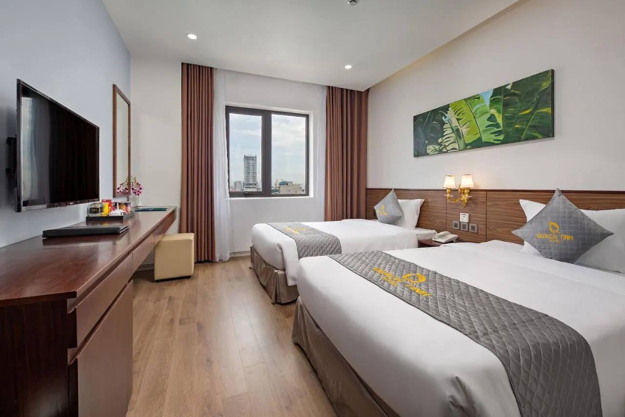 Diamond Beach Hotel Da Nang